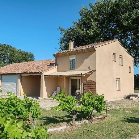Holiday Home La Cardeline By Interhome Grillon Bagian luar foto