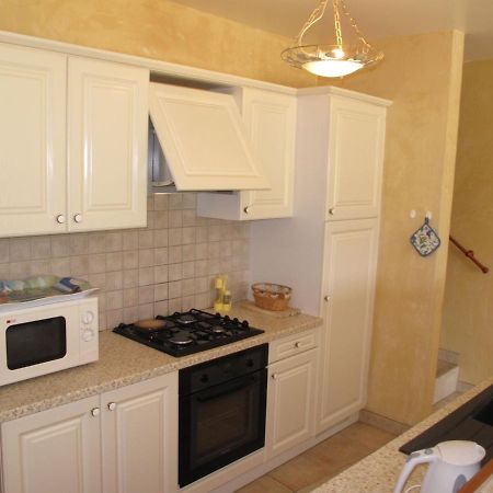 Holiday Home La Cardeline By Interhome Grillon Bagian luar foto