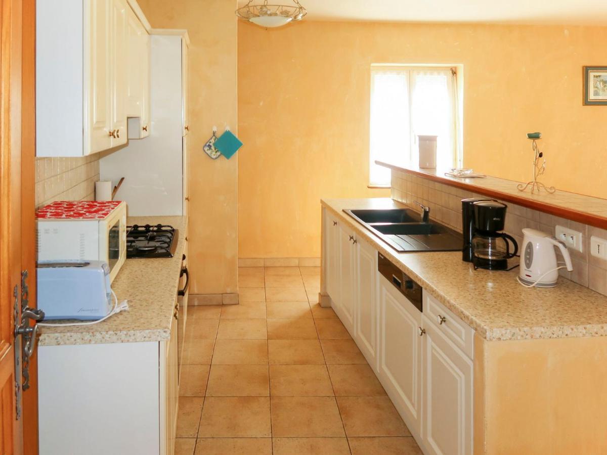 Holiday Home La Cardeline By Interhome Grillon Bagian luar foto