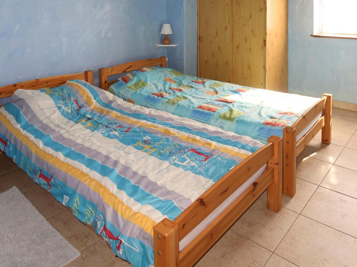 Holiday Home La Cardeline By Interhome Grillon Bagian luar foto